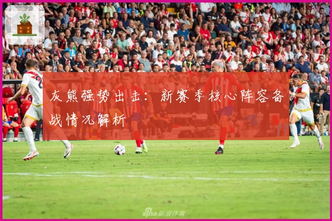 灰熊强势出击：新赛季核心阵容备战情况解析