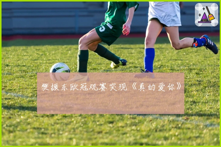 樊振东欧冠观赛突现《真的爱你》