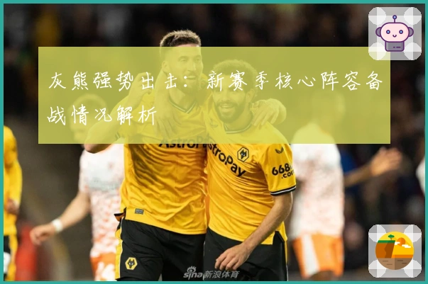 灰熊强势出击：新赛季核心阵容备战情况解析