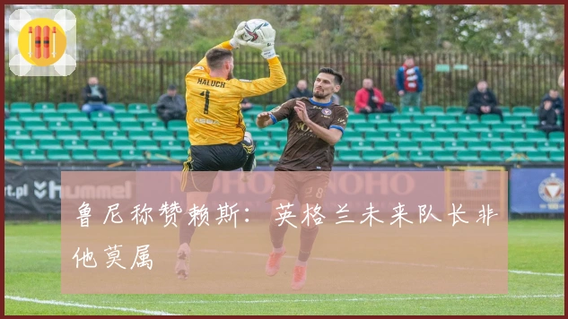 鲁尼称赞赖斯：英格兰未来队长非他莫属