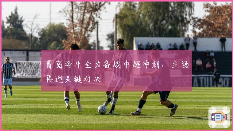 青岛海牛全力备战中超冲刺，主场再迎关键对决