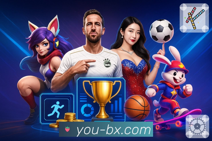 赛事竞猜图2