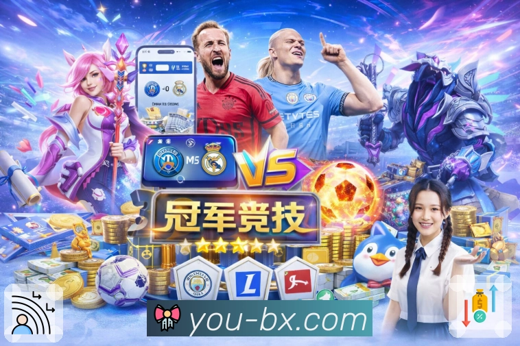 以信任赢得荣耀