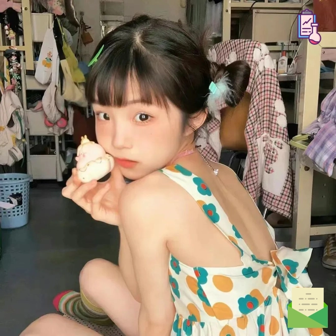 头像